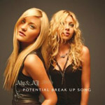 Aly & AJ - Potential Breakup SOng