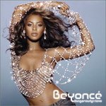 Beyoncé - Dangerously In Love