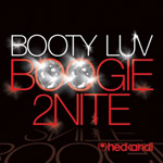 Booty Luv - Boogie 2nite (single)