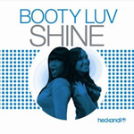 Booty Luv - Shine