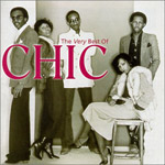 Chic - The Very Best Of Chic