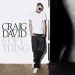 Craig David - 6 Of 1 Thing