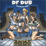 DF Dub - Country Girl