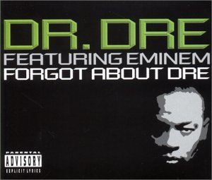 Dr Dre - Forgot About Dre