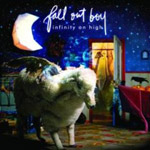Fall Out Boy - Inifinity On High