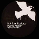 H.A.B. vs Rockets