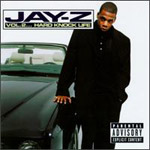 Jay-Z - Vol 2... Hard Knock Life