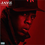 Jay-Z - Kingdom Come