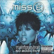 Missy Elliott - ...So Addictive