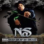 Nsa - Hip Hop Is Dead