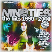 Nineties: Hits 1990-2000 V.1
