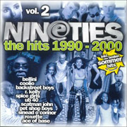 Nineties: Hits 1990-2000 V.2