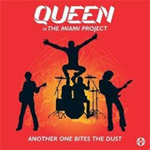 Queen vs The Miami Project - Another One Bites the Dust