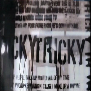 Run-DMC  feat. Jacknife Lee - It's Tricky 2003