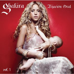Shakira - Fijacion Oral Vol. 1