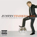 Justin Timberlak - FutureSex / LoveSounds