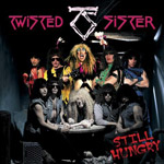 Twisted Sister - I Wanna Rock
